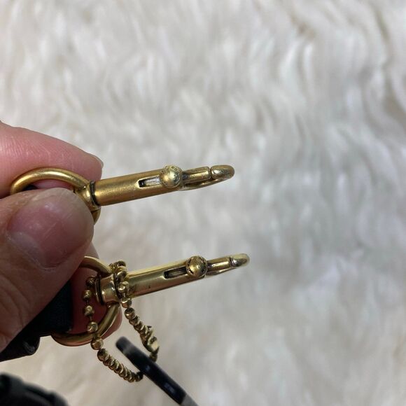 Blue Coach Replacement Strap - Picture 3 of 6